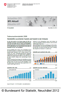 Screenshot Statistik