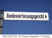 Bundesverfassungsgericht