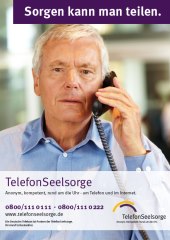 Telefonseelsorge