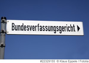 Bundesverfassungsgericht