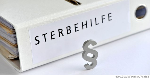 Sterbehilfe-Regelungen