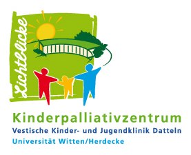 Kinderpalliativzentrum in Datteln