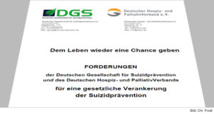 DHPV DGS Suizidprävention Forderungen 30.03.22