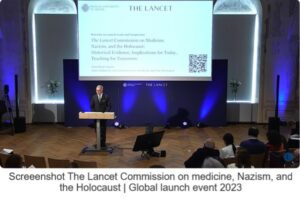 Lancet-Kommission