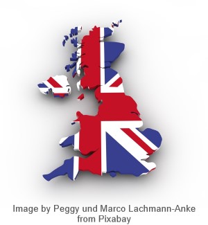 Großbritannien